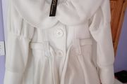 Woman coat