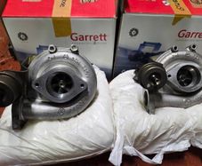 turbos Genuine Nissan stock Garret R32 GTR