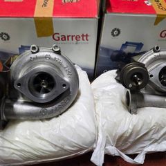 turbos Genuine Nissan stock Garret R32 GTR