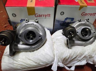 turbos Genuine Nissan stock Garret R32 GTR
