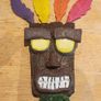 Aku Aku mask crash Bandicoot Image 5
