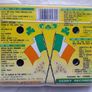 Rare 1991 Double Cassette: Rebel Songs of Ireland (postage included) Image 2