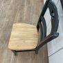 kitchen chair Image 2