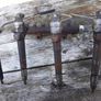 Ford Transit injection Rail Image 2