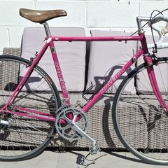 Raleigh Racer