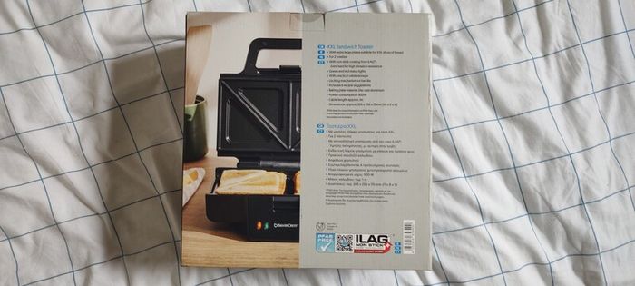 sandwiches