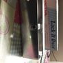 Honda Stainless Steel Outboard Engine Lock Image 2