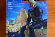 Science-Fiction book:'House Of Reeds'