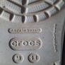 mens crocs Image 3