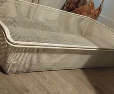 IKEA Mesh basket X2