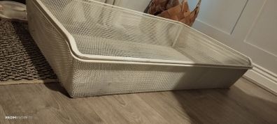 IKEA Mesh basket X2