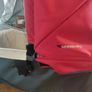 Uppababy (2011) carrycot and stand Image 6
