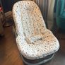 Mamas and papas wave rocker Image 2
