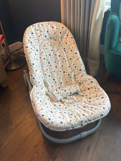 Mamas and papas wave rocker