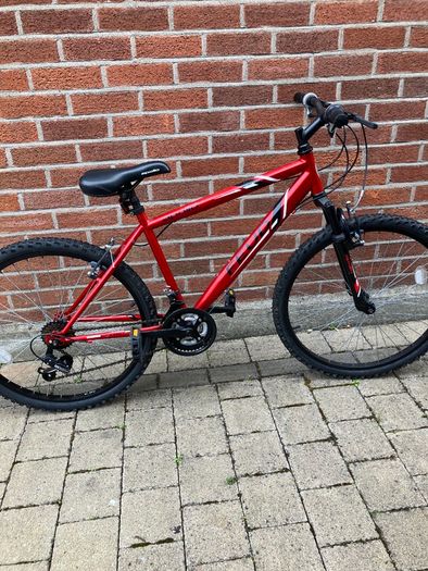 Apollo Feud Shimano Mountain Bike