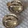 Vintage earrings Image 3