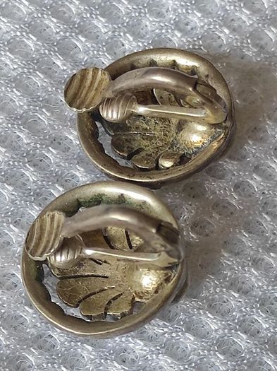 Vintage earrings