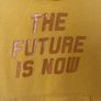 Gap Kids The Future Is Now Hoodie Age 8-9 Image 2