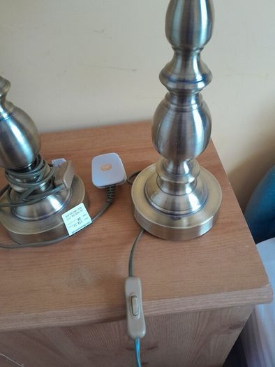 table lamp