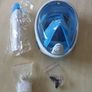 Kids Full Face Diving Mask / Snorkel ( BRAND NEW ) Image 4