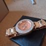 Women's Michael Kors Watch, Great Condition Image 7