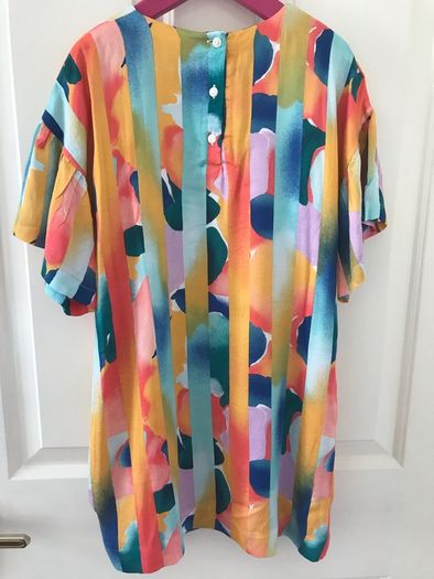Gymboree Dress, Size 6 Years