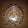 Horse Glass Ashtrays Image 2