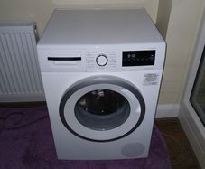 bosch eco silence drive washing machine