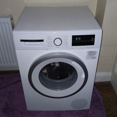 bosch eco silence drive washing machine
