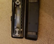 Pioneer DEH - 1400R