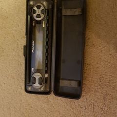 Pioneer DEH - 1400R