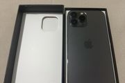 iPhone 13 Pro Max 100% Battery
