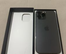 iPhone 13 Pro Max 100% Battery