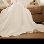 Bespoke Paloma Blanca wedding dress Image 2