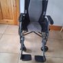 Wheelchair Image 2