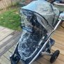 Uppababy Vista Buggy travel system Image 8