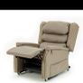 Configura Comfort 1 Recliner Chair Image 4