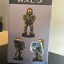 Halo Master Chief Stand Image 5