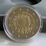 Cyprus 2 euro Proof coin 2015 - 30 Years of European Union Flag Image 4