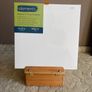 Elements Wooden Artist Box Easel & Large Painting Set + Canvas Image 5