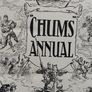 Vintage Boys/Children's Annual - Chums - 1934/35 HB Image 6