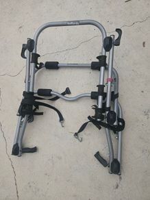 Bike Rack
