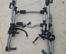 Bike Rack