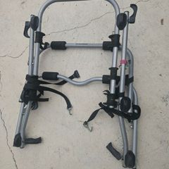 Bike Rack