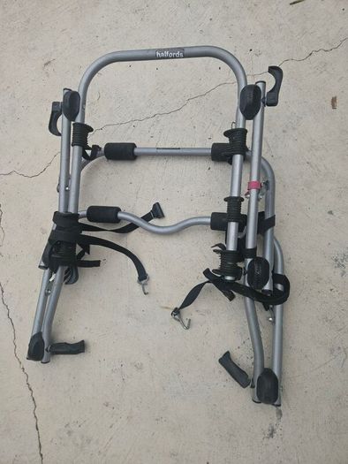 Bike Rack