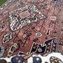 Superb Persian Heriz Rug | Hand-Knotted Wool | 300cm X 200cm Image 7