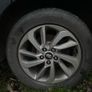 2016 Hyundai Tucson Breaking For Parts Image 9