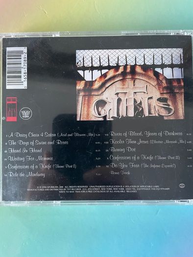 My Life With The Thrill Kill Kult - Confessions of a Knife..