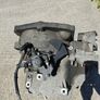 Saab 93 F40 gearbox Image 3