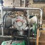 Double diaghrapm milk pump Image 3